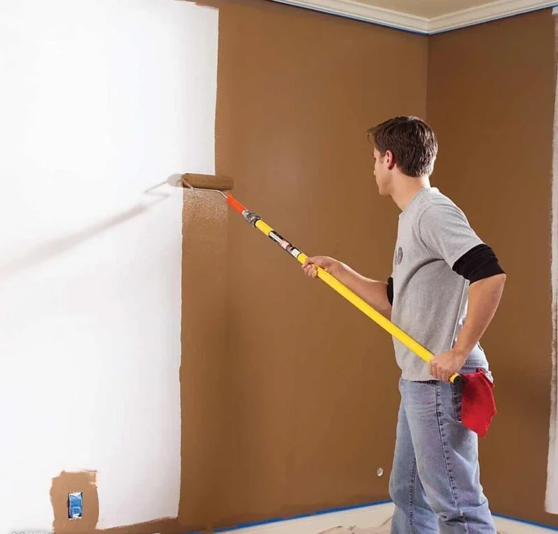 Yenimahalle Boya Badanacı