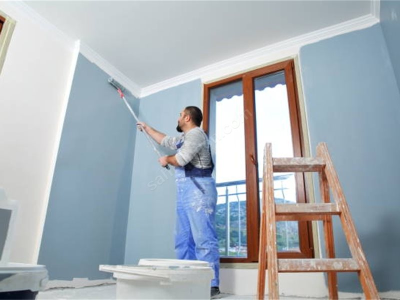 Yenimahalle Boya Badanacı