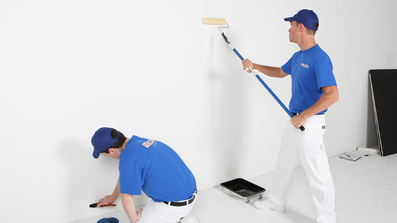 Yenimahalle Boya Badanacı